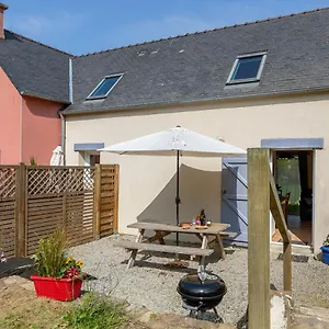 Ty Ar Hezeg Telgruc-sur-Mer